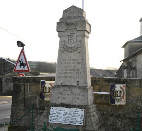 Nettoyage doux et écologique d'un monument