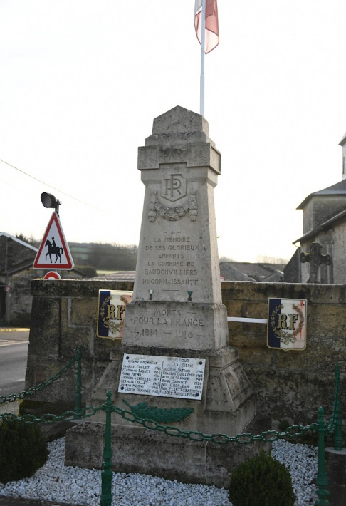 Nettoyage doux et écologique d'un monument